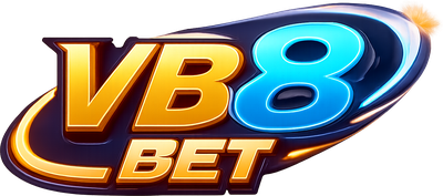 vb8 bet লোগো